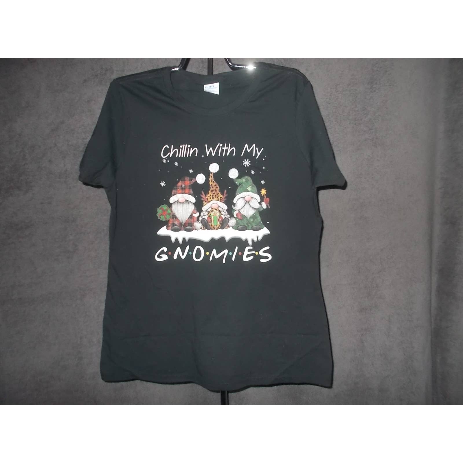 Gnome Tee